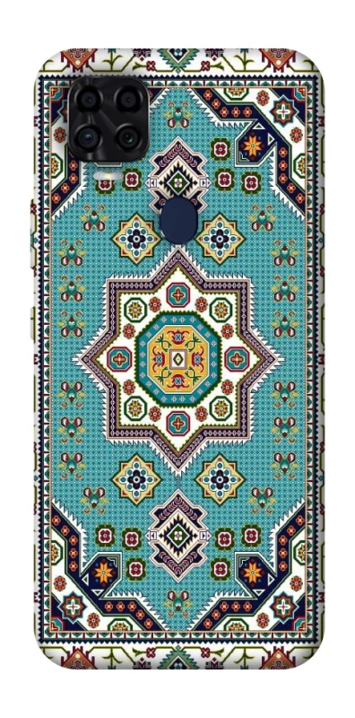 Чохол на ZTE Blade v2020 Килим v7 фото 1 з 1