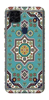 Чохол на ZTE Blade v2020 Килим v7 фото 1 з 1