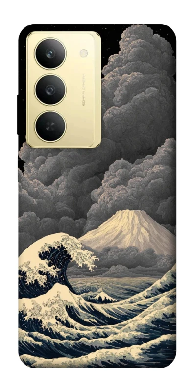 Чохол на Realme 14x Japan mountains фото 1 з 1