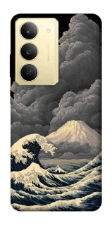 Чехол на Realme 14x Japan mountains фото 1 из 1