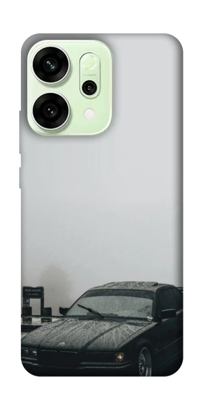 Чехол на Oppo Reno 14 BMW mood фото 1 из 1