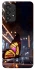 Чохол на Samsung Galaxy A33 5G Cyber butterfly фото 1 з 1