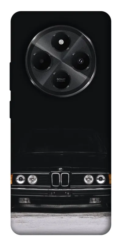 Чохол на Xiaomi Redmi A4 BMW v17 фото 1 з 1