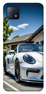 Чохол на Oppo A72 5G / A73 5G Sport porsche фото 1 з 1
