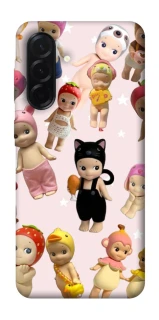 Чохол на Samsung Galaxy A37 5G Star Parade фото 1 з 1