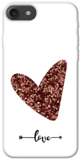 Чохол на Apple iPhone 7 / 8 (4.7") Love rose фото 1 з 1