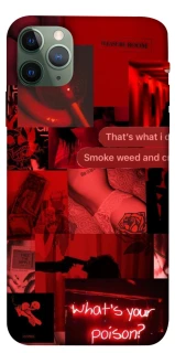 Чохол на Apple iPhone 11 Pro Max (6.5") Love collage ver.1 фото 1 з 1