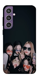 Чохол на Samsung Galaxy S23 FE LE SSERAFIM v3 фото 1 з 1