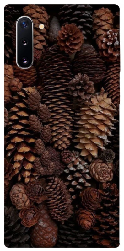 Чехол на Samsung Galaxy Note 10 Magic1 фото 1 из 1