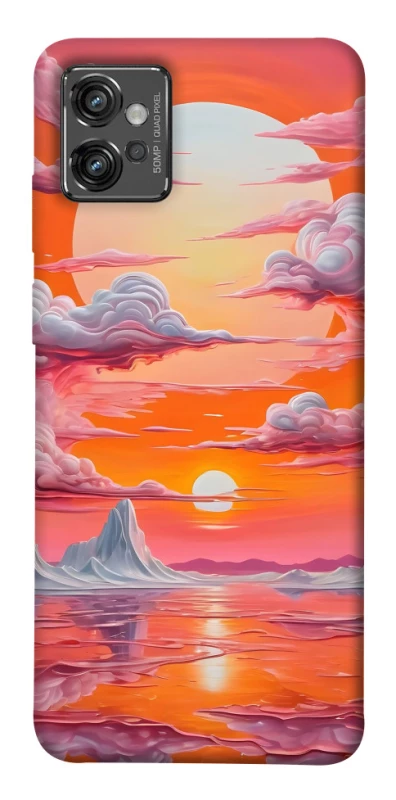 Чехол на Motorola Moto G32 Glacier фото 1 из 1