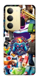 Чохол на Realme 14x Roblox controller chaos фото 1 з 1