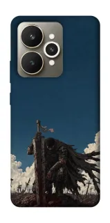 Чехол на Realme 15 Berserk v22 фото 1 из 1