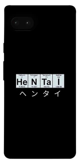 Чохол на Google Pixel 7a Хентай фото 1 з 1