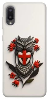 Чохол на Samsung Galaxy A02 Мотанка надії 3D фото 1 з 1