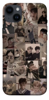 Чохол на Apple iPhone 14 Plus (6.7") Stray Kids The Bond фото 1 з 1