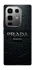 Чохол на Infinix Note 50 Pro Prada фото 1 з 1