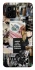 Чохол на Vivo Y15s Fashion collage ver.11 фото 1 з 1