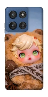 Чохол на Motorola Edge 60 Stylus SKULLPANDA × My Little Pony Ver.4 фото 1 з 1