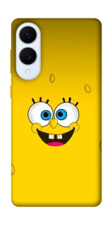Чохол на Samsung Galaxy S25 Edge SpongeBob фото 1 з 1