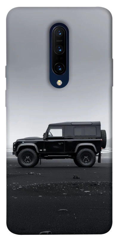 Чохол на OnePlus 7 Pro Land rover фото 1 з 1