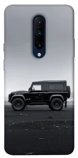 Чохол на OnePlus 7 Pro Land rover фото 1 з 1