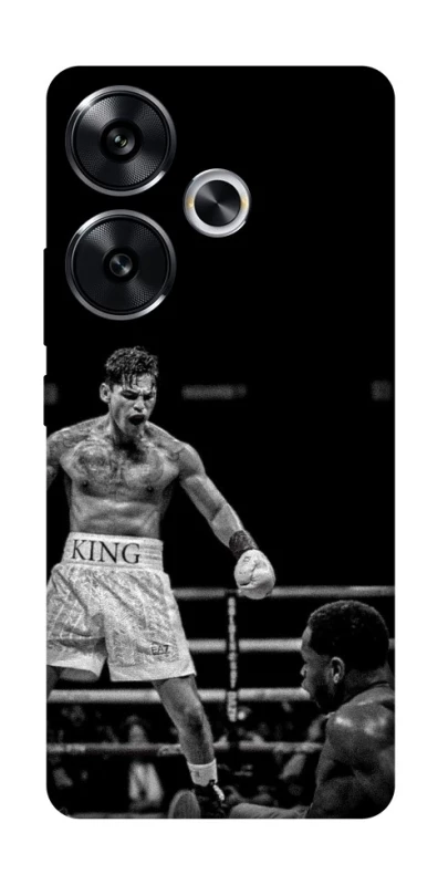 Чохол на Xiaomi Poco F6 kings фото 1 з 1