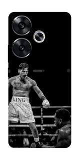 Чохол на Xiaomi Poco F6 kings фото 1 з 1