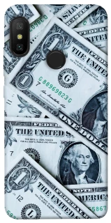 Чохол на Xiaomi Mi A2 Lite / Xiaomi Redmi 6 Pro 1 долар фото 1 з 1