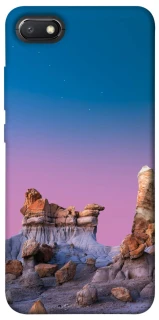 Чохол на Xiaomi Redmi 6A Mountain v7 фото 1 з 1