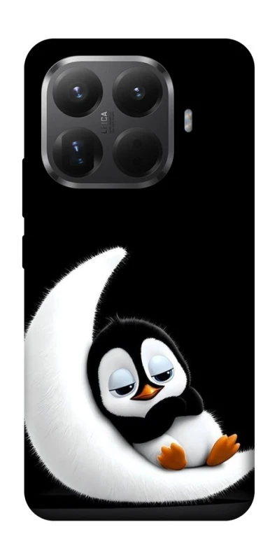 Чехол на Xiaomi 15T Pro My Penguin фото 1 из 1