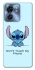 Чохол на Motorola Edge 40 Stitch ver.5 фото 1 Чохол на Motorola Edge 40 Stitch ver.5 фото 1 з 1