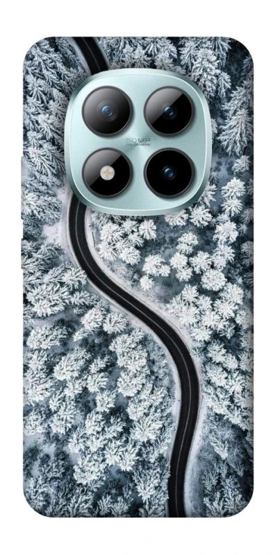 Чохол на Xiaomi Redmi Note 15 Pro+ 5G Новорічний v26 фото 1 з 1