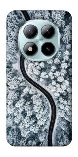 Чехол на Xiaomi Redmi Note 15 Pro+ 5G Новогодний v26 фото 1 из 1