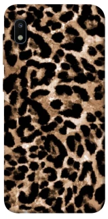 Чехол на Samsung Galaxy A10 (A105F) Leopard Skin v4 фото 1 Чехол на Samsung Galaxy A10 (A105F) Leopard Skin v4 фото 1 из 1