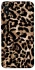 Чохол на Samsung Galaxy A10 (A105F) Leopard Skin v4 фото 1 з 1