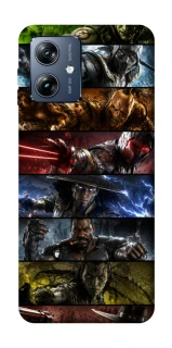 Чохол на Motorola Moto G54 Power Mortal Kombat ver.4 фото 1 з 1