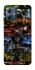 Чохол на Motorola Moto G54 Power Mortal Kombat ver.4 фото 1 з 1