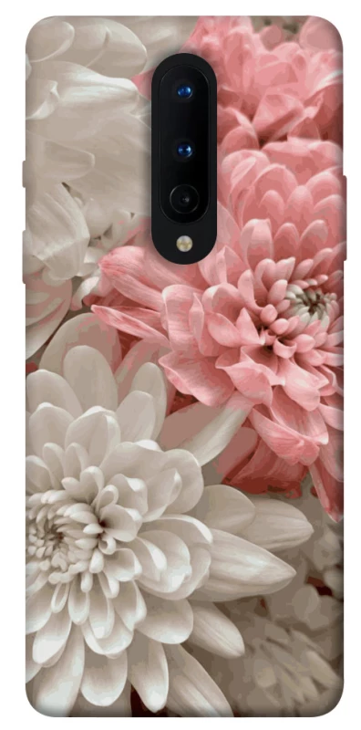 Чехол на OnePlus 8 Spring flow фото 1 из 1
