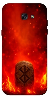 Чехол на Samsung A720 Galaxy A7 (2017) Runa Berserk фото 1 из 1