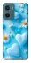 Чохол на Motorola Moto G06 Flowers v20 фото 1 з 1