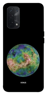 Чохол на Oppo A54 5G / A74 5G Venus фото 1 з 1