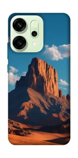 Чохол на Oppo Reno 14 Arizona mountain v2 фото 1 з 1