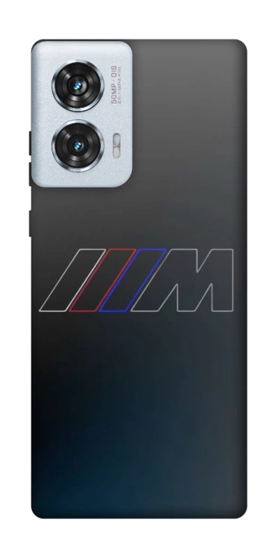 Чохол на Motorola Edge 50 Fusion M-series фото 1 з 1