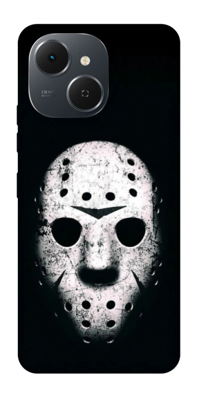 Чохол на TECNO Spark 40C Jason фото 1 з 1