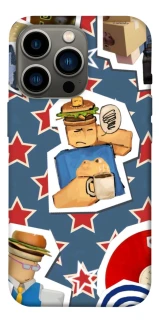 Чохол на Apple iPhone 13 Pro (6.1") Roblox v2 фото 1 з 1