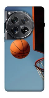 Чохол на OnePlus 12 Баскетбол фото 1 з 1