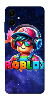 Чехол на Samsung Galaxy A07 Adopt Me Animal Race фото 1 из 1