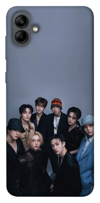 Чохол на Samsung Galaxy A04 Stray Kids фото 1 з 1