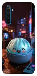 Чехол на Realme 6 Pro Dumpling ver.5 фото 1 из 1