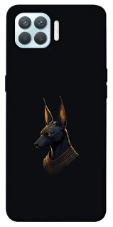 Чехол на Oppo F17 Pro Anubis фото 1 из 1